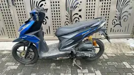 honda beat 2021 bpkb saja