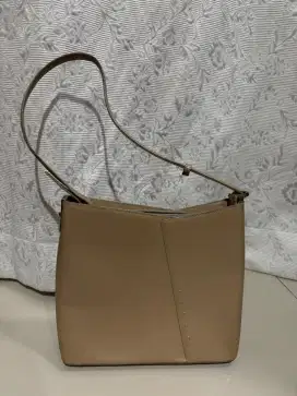 Tas Renoma Paris Handbag Original