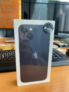 Iphone 13 128 GB New Resmi