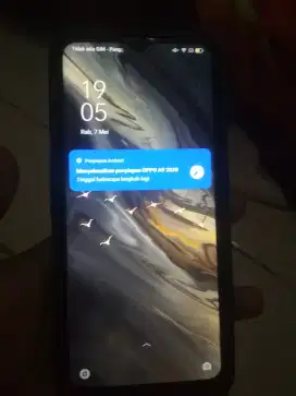 Hp Oppo 2020 di juL