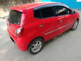 Daihatsu Ayla 2015 Bensin