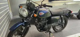 Kawasaki w 175 SE
