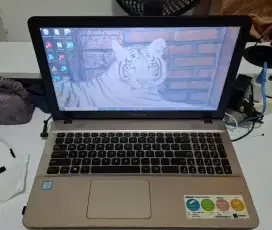Dijual Laptop Asus