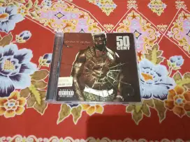 CD 50 Cent - Get Rich Or Die Tryin