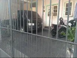 RUMAH TENGAH KOTA MALANG (RUMAH PUSAT KOTA)