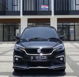 Suzuki Ertiga GT Sport Matic 2021