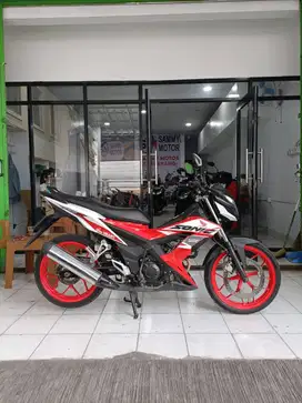 SONIC 150 L LIKE NEW DP 1.300K