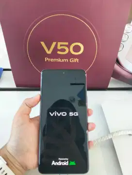 VIVO V50 5G BISA CICILAN 0%