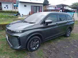 Daihatsu Xenia 2022 Bensin