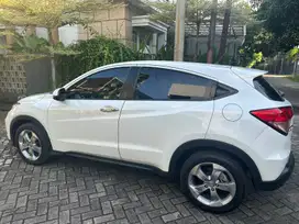 Honda HRV CVT 2018 Terawat