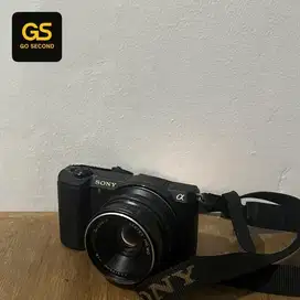 Kamera Mirrorless Sony A5100