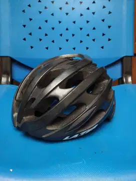 Helm Sepeda Balap MTB Roadbike Gravel Lazer Blade+ AF size M