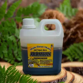 Madu Akasia Murni, 100% asli dari hutan Akasia Riau Sumatra,
