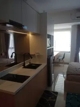 Sewa Apartemen Louvin Jatinangor