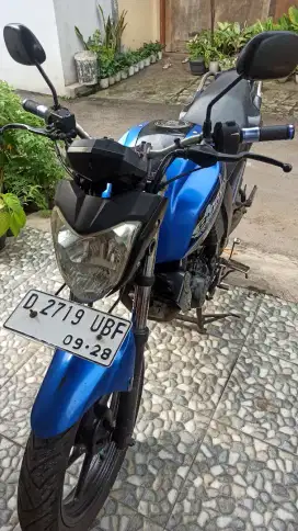 Byson pajak panjang