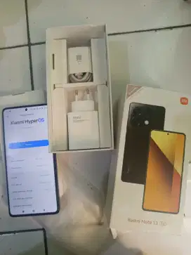 Redmi note 13 5G