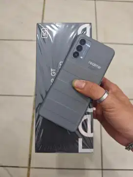 Realme GT Master edition 8/128 5G second nornal fullset