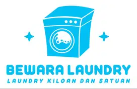 Laundry Bersih Wangi Rapi Bandung