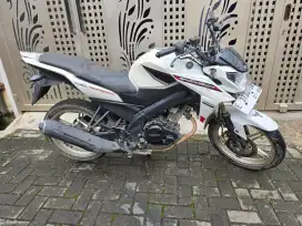 yamaha Vixion 2013 surat2 lengkap pajak off 1×