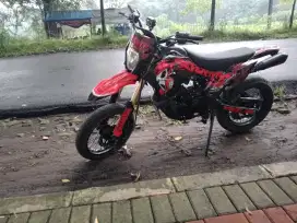 Trail Supermoto