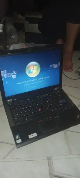 Laptop Lenovo thinkpad