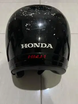 Dijual Helm Honda HMJ-1 Second