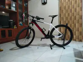 Sepeda Polygon Cozmic RX