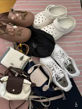 Tas Murah kondisi OKE BGT