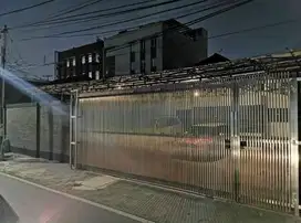 Dijual rumah 1 lantai lokasi strategis Cideng Jakartta barat