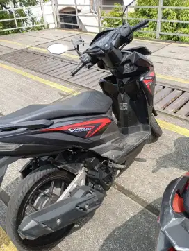 Vario 125 LED 2015 Kodya Bandung