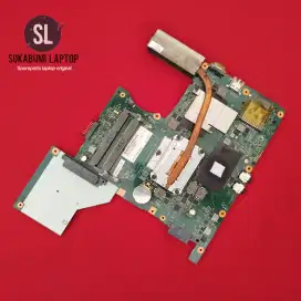 Mobo Mesin Laptop Fujitsu BH531 SH531