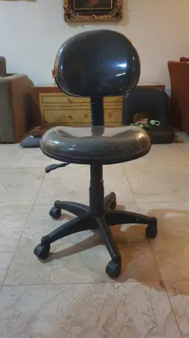 Kursi Kantor Roda 5