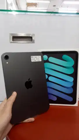 IPAD MINI 6 64GB WIFI ONLY EX INTER MULUS