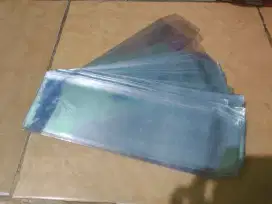 Plastik STNK Polos 1 Dus