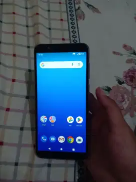 Di jual HP Asus Zenfone Maxpro M1