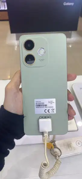 Oppo A5pro 4g dan 5g