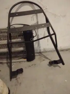 Handel buat Vario theno