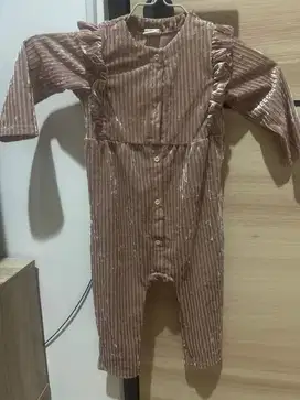 Jumpsuit anak merk H&M