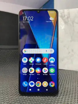 Poco C65 8+8/256GB Black Second Kamera 50MP