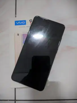 Hp vivo Y71 matot
