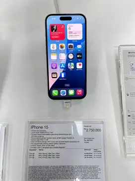 Beli iphone 15 dapetin promo nya