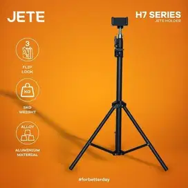 Tripod Handphone