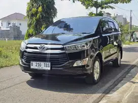 INNOVA REBORN G AT DIESEL 2017