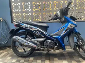 Jual Supra x 2015