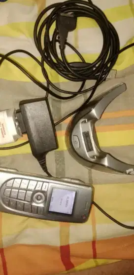 Hp Nokia 9300 Comunicator