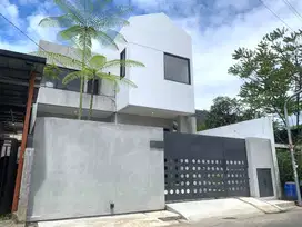 Rumah Baru Turun Harga Strategis Di Cisaranten Arcamanik Kota Bandung