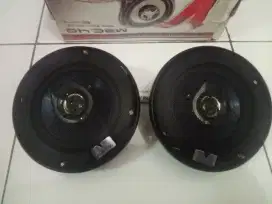 Speaker coaxial mobil merk KENWOOD original japan NOS