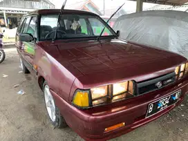 Mazda vantrend 94