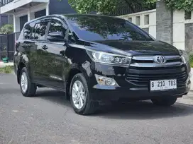 INNOVA REBORN G AT DIESEL 2017