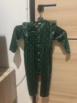 Jumpsuit Anak merk H&M